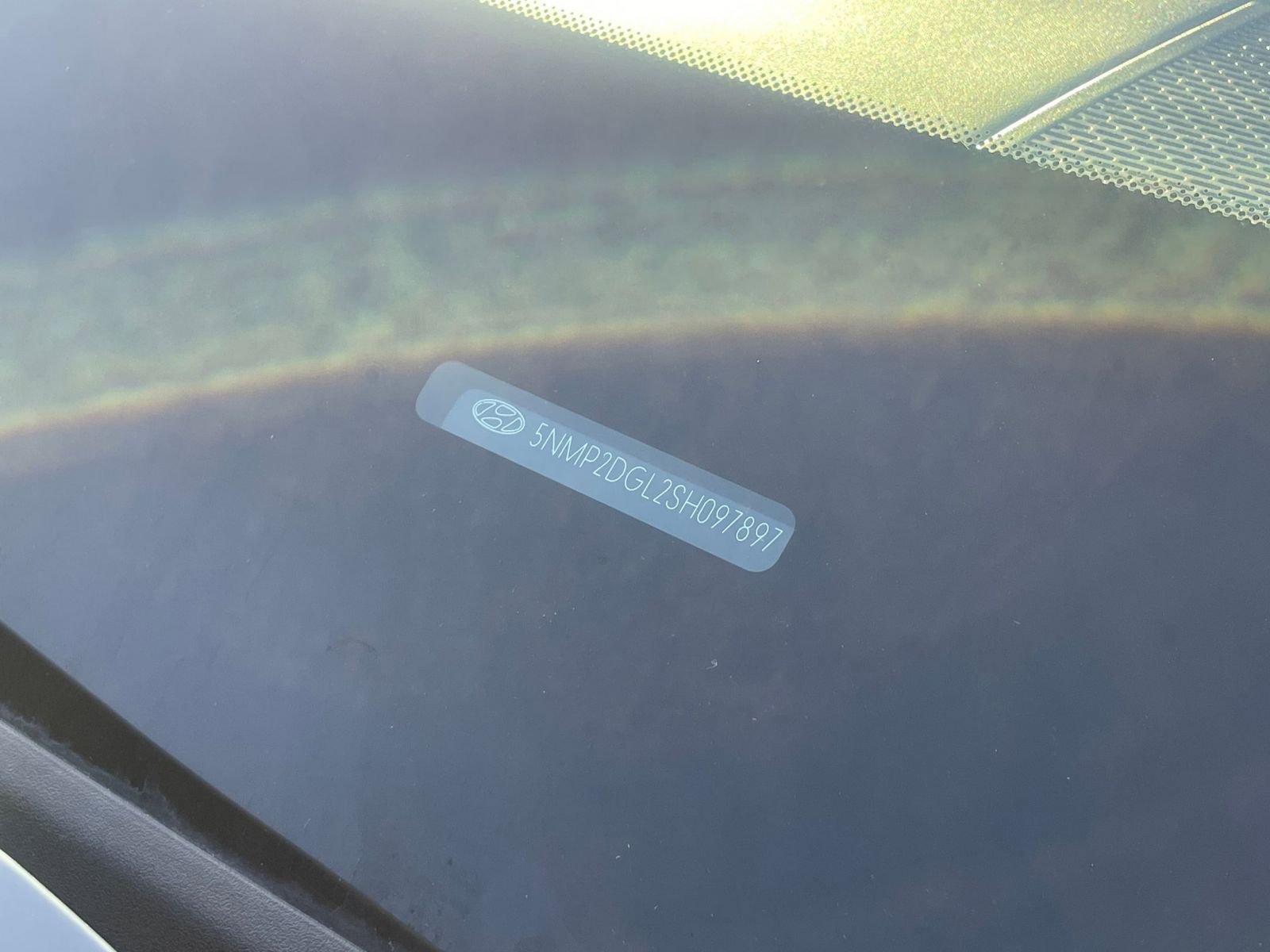 Used 2025 Hyundai Santa Fe SEL image 29