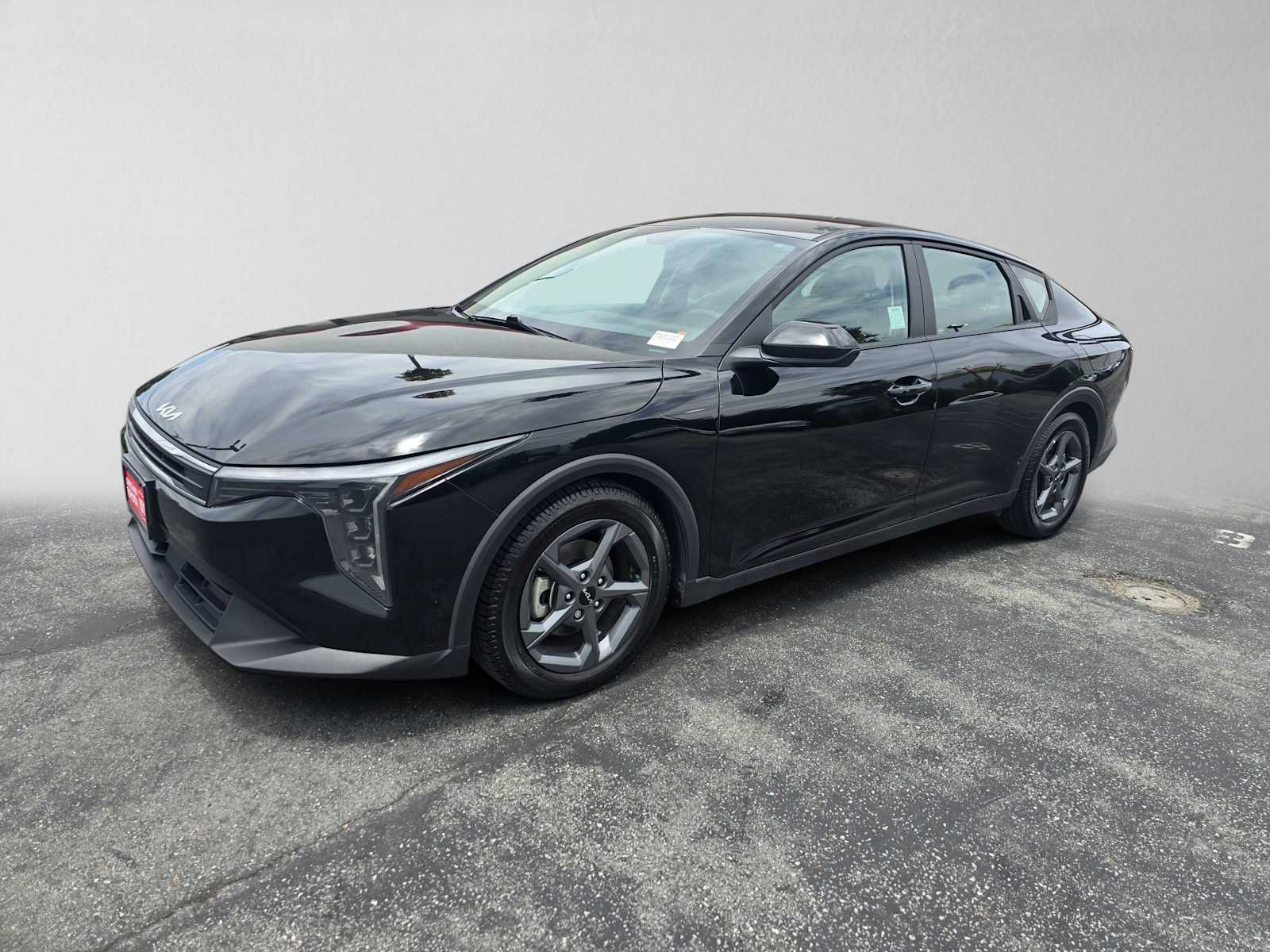 Used 2025 Kia K4 FWD image 7