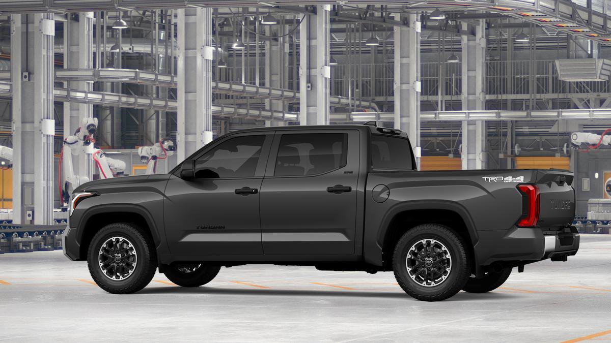 New 2026 Toyota Tundra SR5 image 5