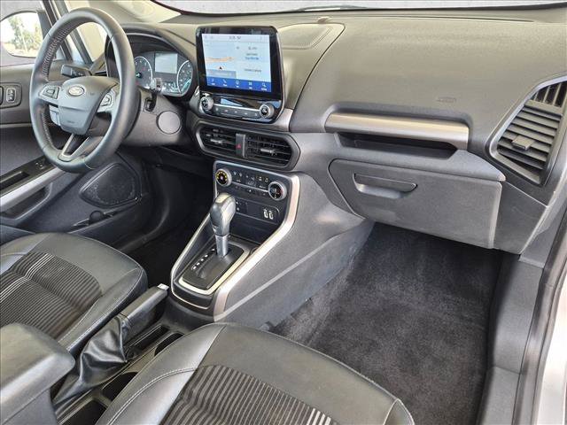 Used 2021 Ford EcoSport SES AWD/4WD image 22