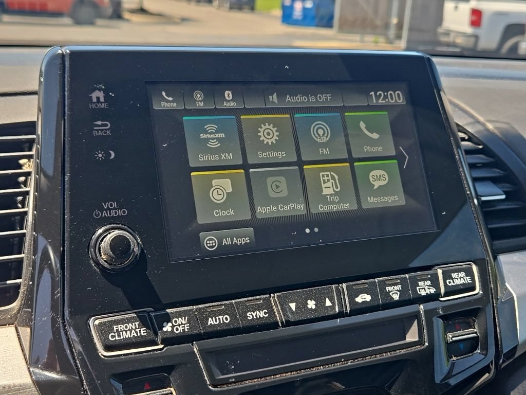 Used 2020 Honda Odyssey EX-L image 18