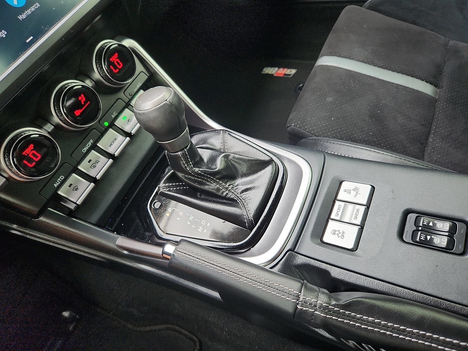 Used 2024 Toyota GR86 Premium RWD image 26