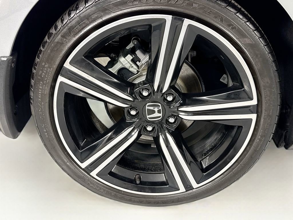 Used 2024 Honda Accord Sport image 33