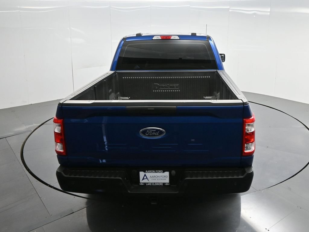 Used 2023 Ford F150 XL image 44