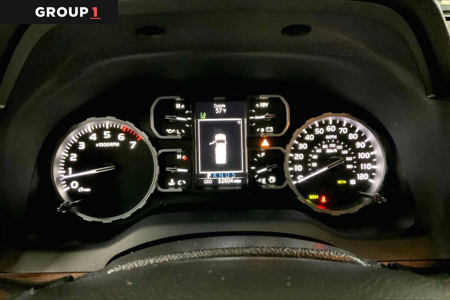 Certified 2021 Toyota Tundra Limited w/ Limited Premium Package AWD/4WD image 26