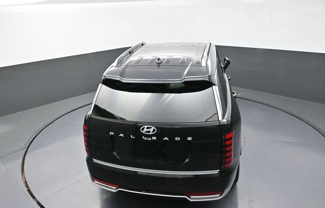 New 2026 Hyundai Palisade Calligraphy image 27