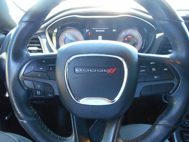 Used 2018 Dodge Challenger T/A RWD image 17