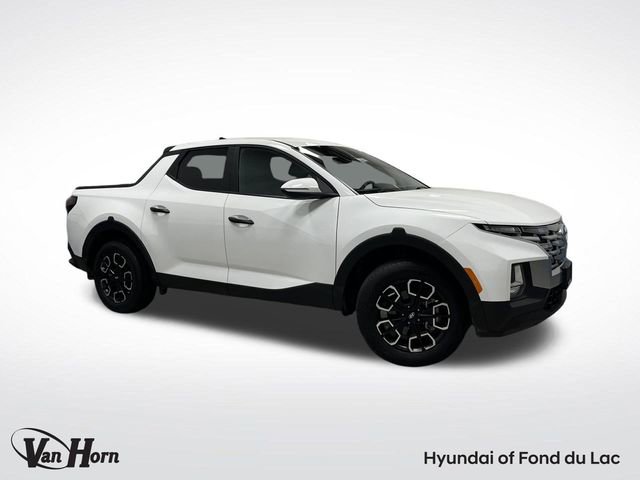 Used 2023 Hyundai Santa Cruz SEL