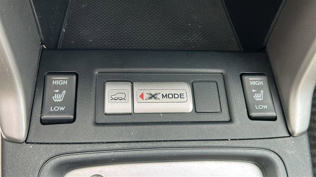 Used 2017 Subaru Forester 2.5i Limited image 20