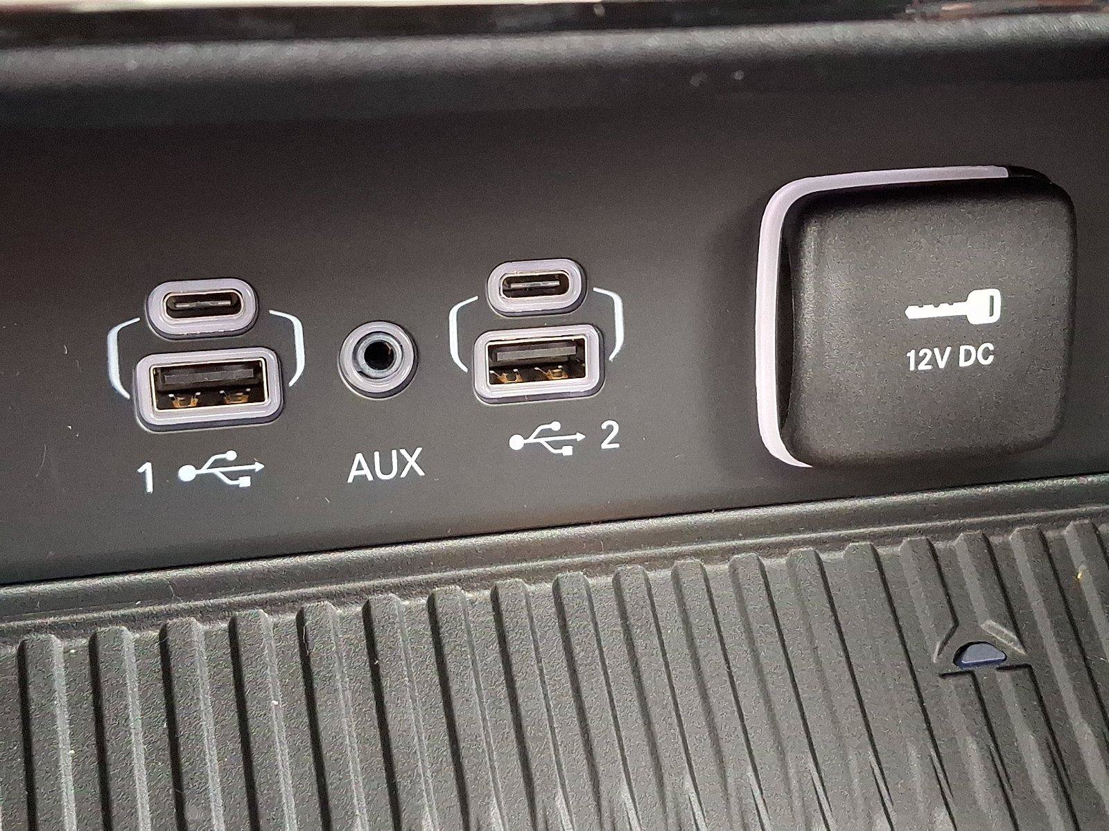 New 2027 Jeep Grand Cherokee L Limited AWD/4WD image 16