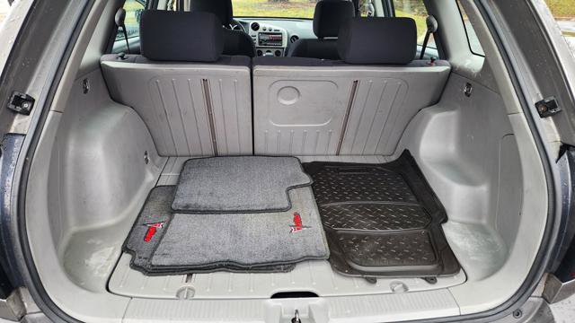 Used 2004 Pontiac Vibe w/ Moon And Tunes Value Package image 21