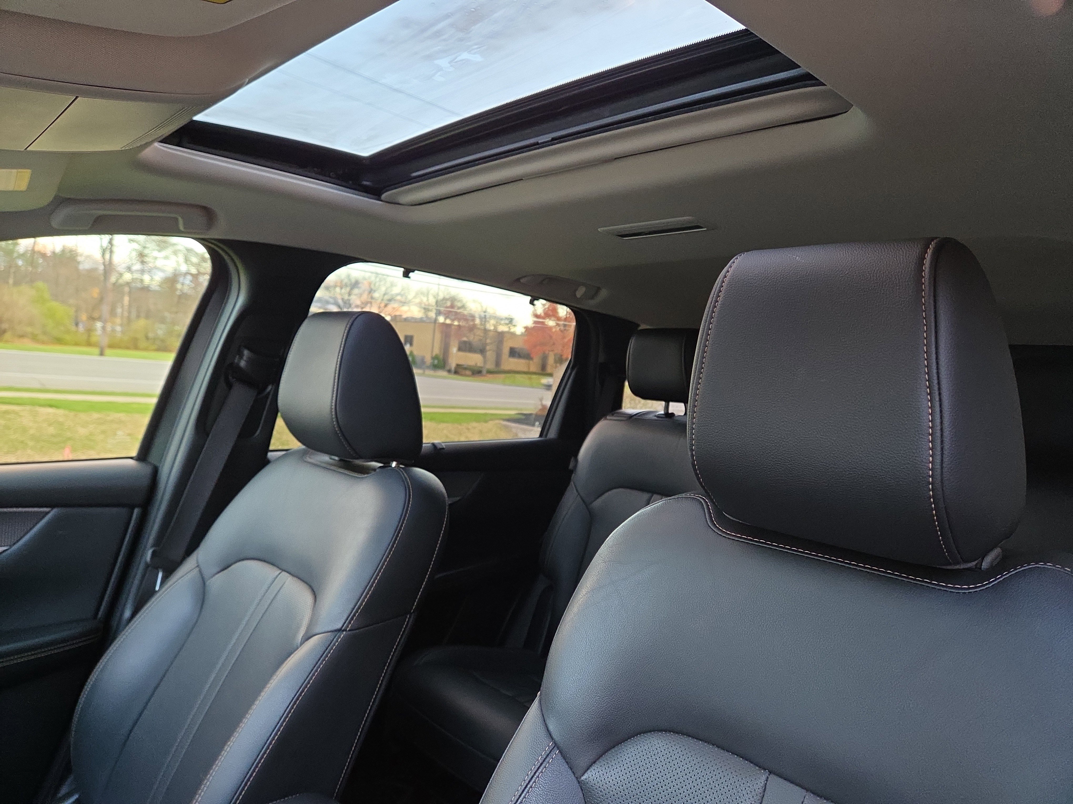 Used 2025 MAZDA CX-90 3.3 Turbo w/ Preferred Package image 30