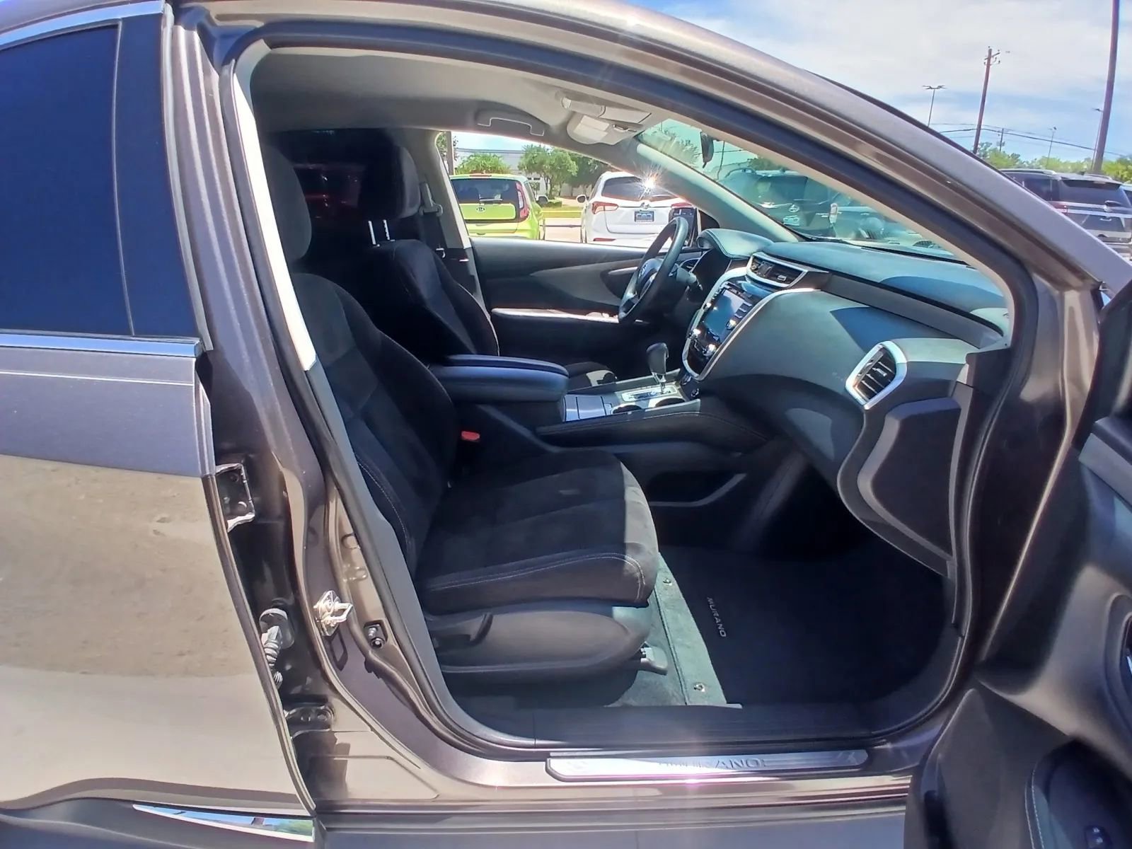 Used 2016 Nissan Murano S w/ Navigation Package FWD image 20