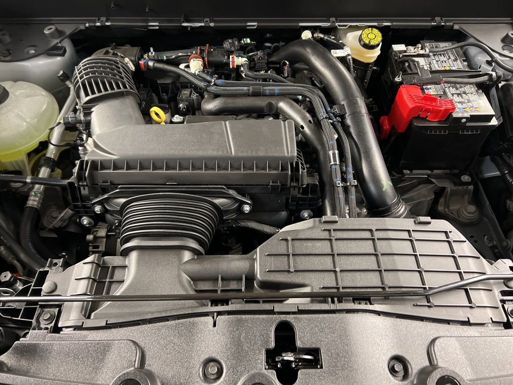 New 2026 Ford Maverick Lobo image 35