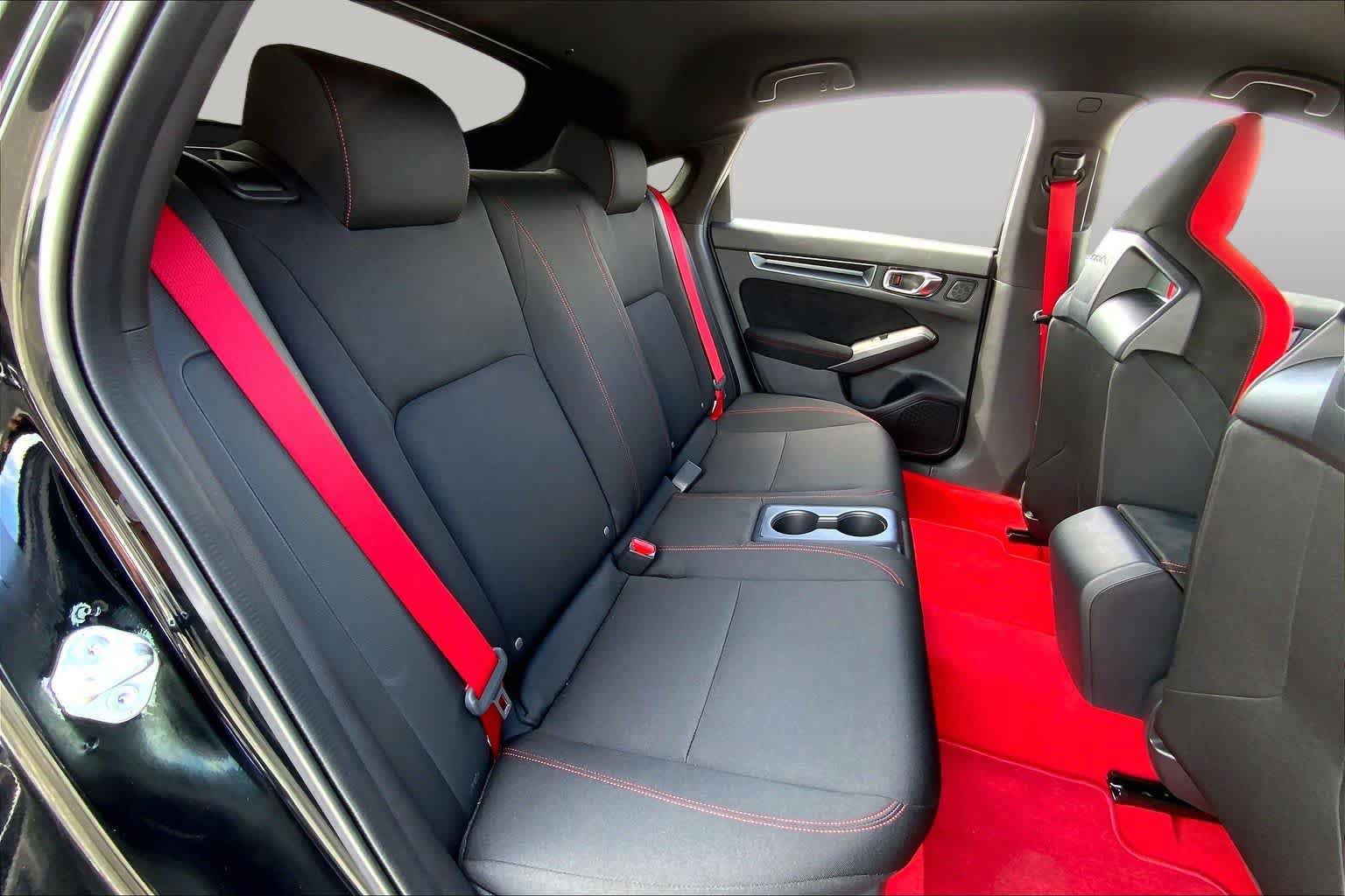Used 2024 Honda Civic Type R image 19
