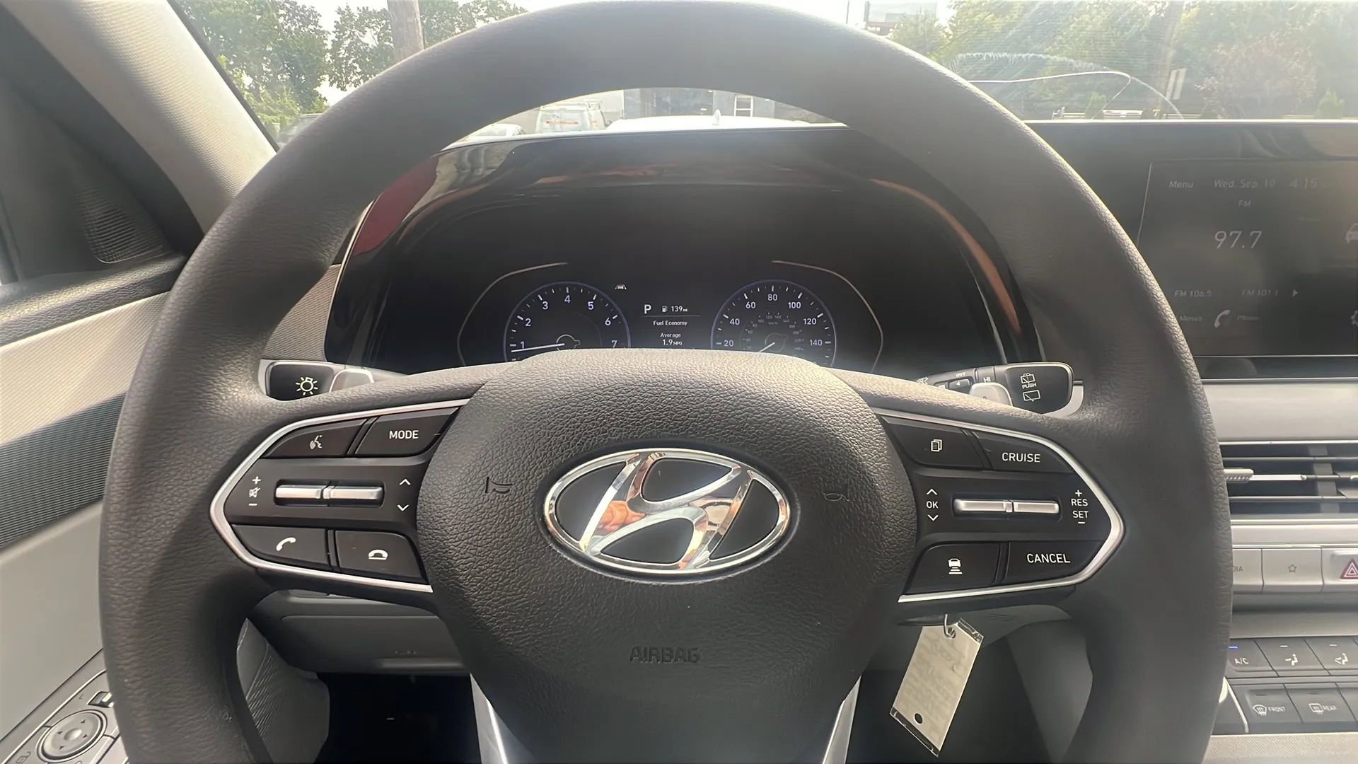 Used 2022 Hyundai Palisade SE image 14