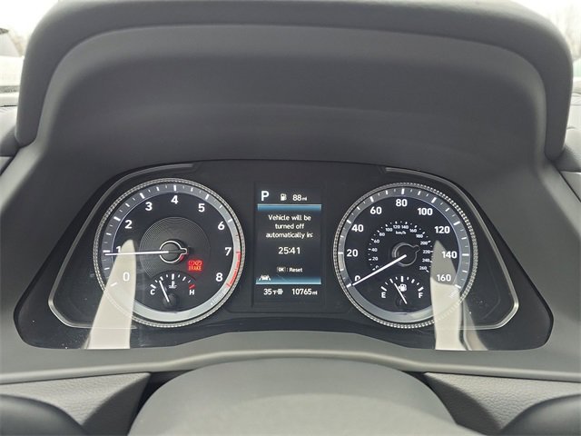 Certified 2023 Hyundai Sonata SEL w/ Cargo Package image 15