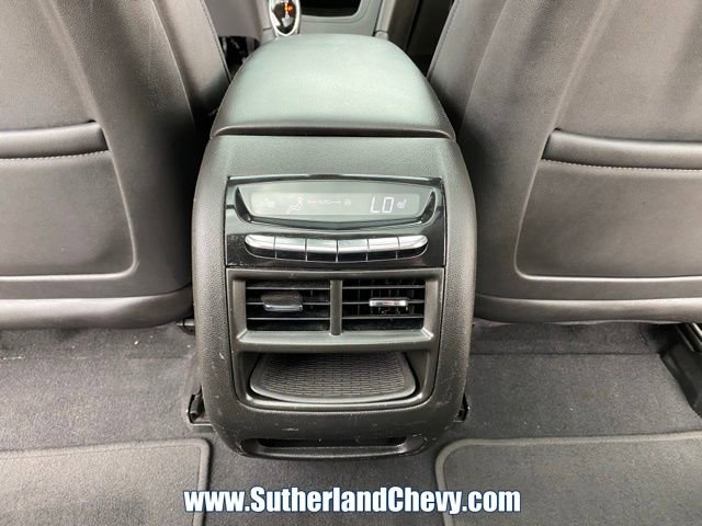 Used 2018 Cadillac XT5 Premium Luxury w/ Driver Assist Package image 45