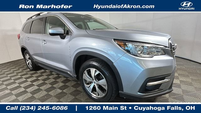 Used 2021 Subaru Ascent Premium w/ Convenience Package
