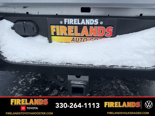 Used 2019 Toyota Tundra SR5 w/ Convenience Package image 31