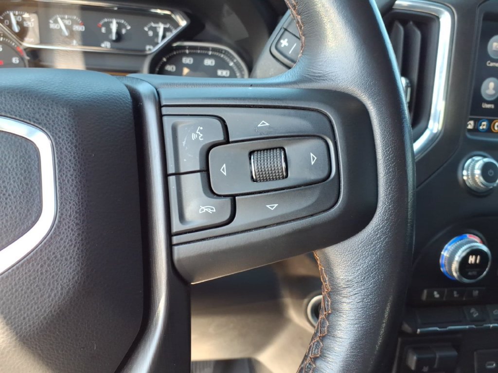 Used 2023 GMC Sierra 2500 AT4 w/ Gooseneck/5TH Wheel Package AWD/4WD image 16
