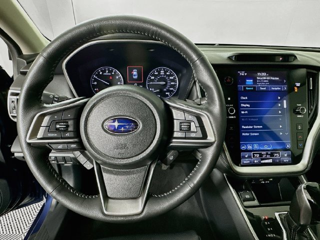 Used 2020 Subaru Legacy Limited AWD/4WD image 11