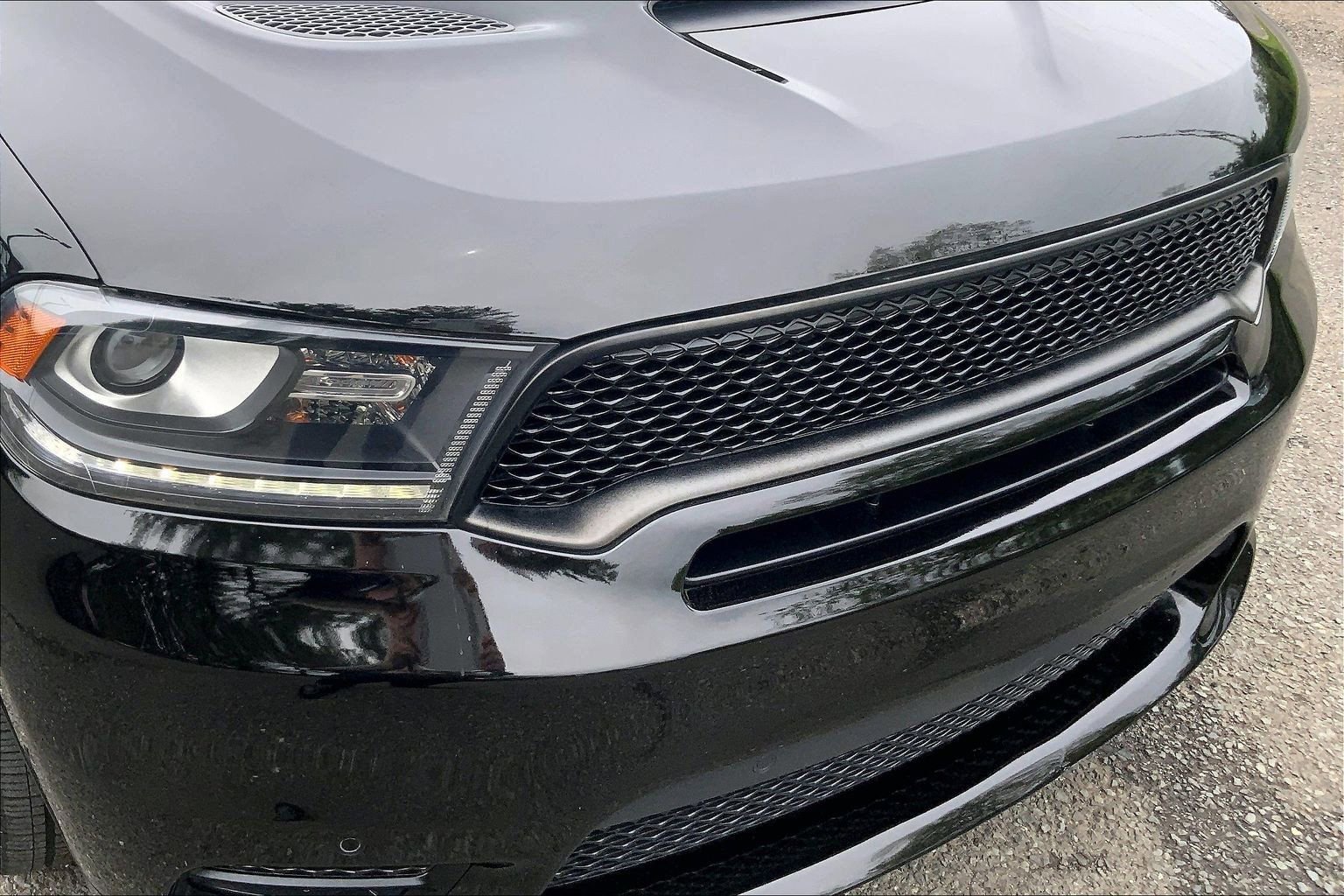 Used 2020 Dodge Durango R/T w/ Blacktop Package AWD/4WD image 26