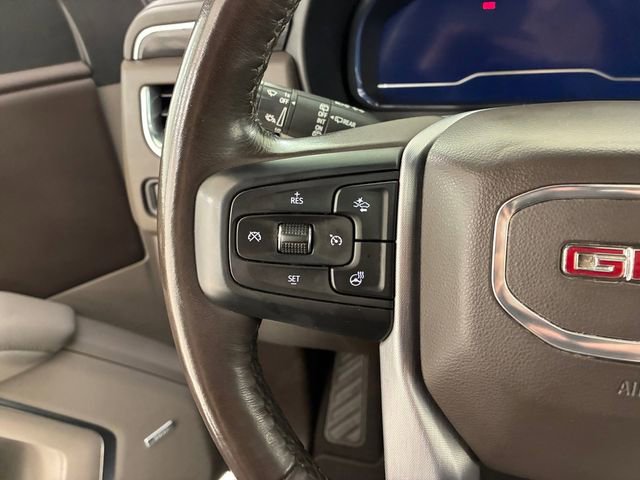 Used 2022 GMC Yukon SLT w/ SLT Premium Package AWD/4WD image 23