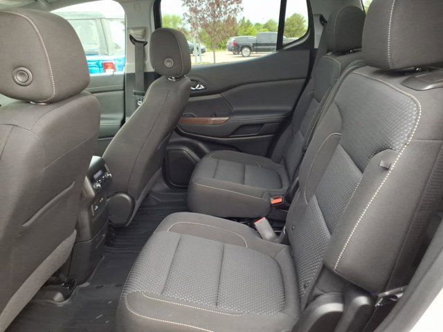 Used 2022 GMC Acadia SLE w/ Driver Convenience Package AWD/4WD image 27