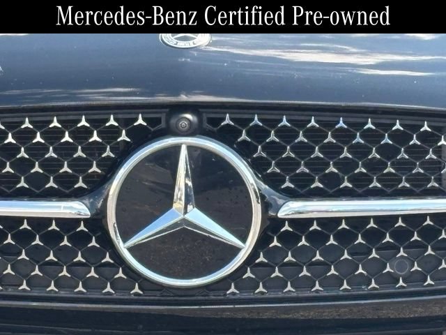 Used 2023 Mercedes-Benz C 300 4MATIC Sedan image 3
