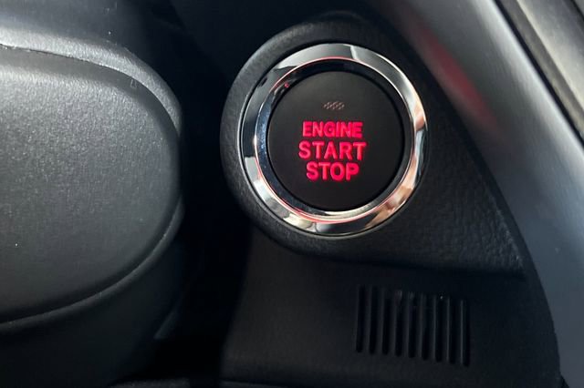 Used 2025 Subaru Crosstrek 2.5i Limited w/ Crosstrek Mirror Package image 20