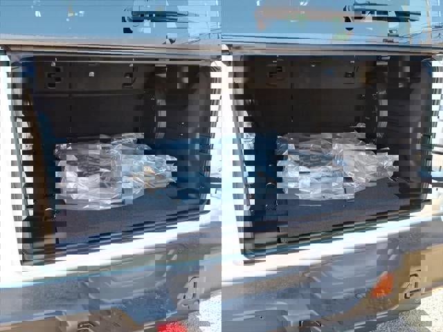 New 2026 Jeep Wrangler Unlimited Sahara image 44