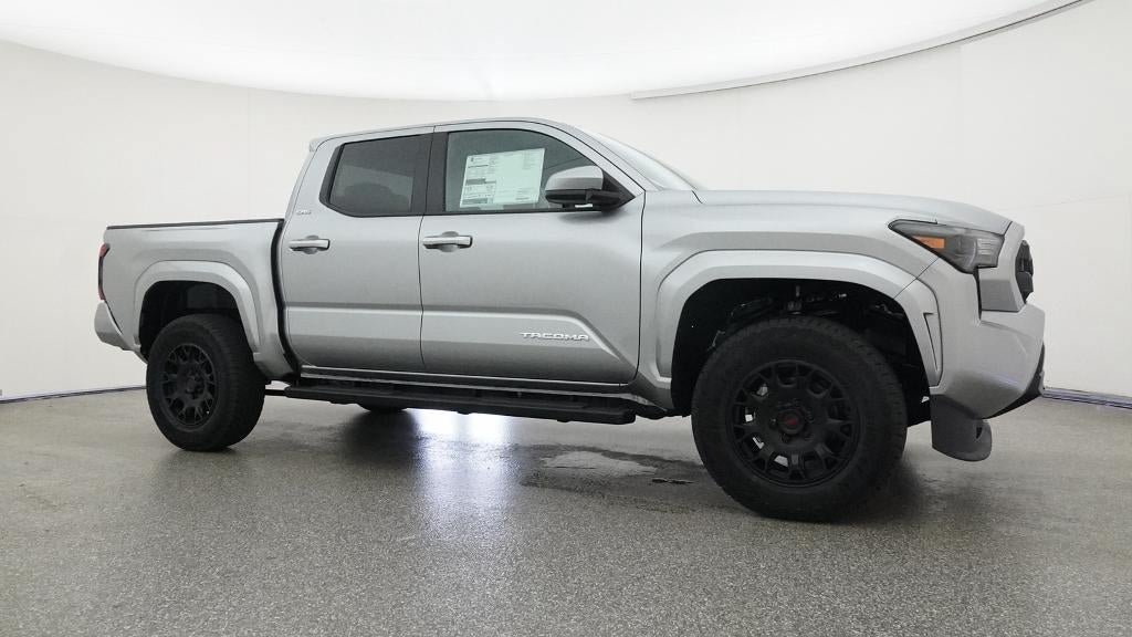 New 2026 Toyota Tacoma SR5 RWD image 28