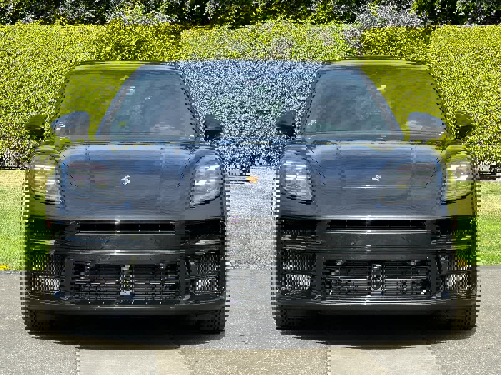 New 2026 Porsche Panamera GTS image 11