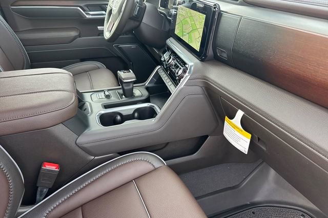 New 2026 GMC Sierra 1500 Denali w/ Denali Reserve Package image 17