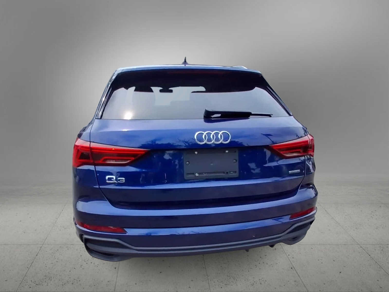 Certified 2023 Audi Q3 2.0T Premium Plus w/ Premium Plus Package AWD/4WD image 7
