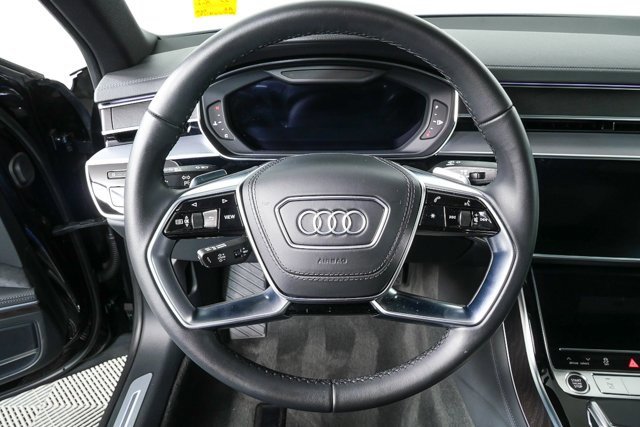 Used 2022 Audi A8 L 3.0T image 9