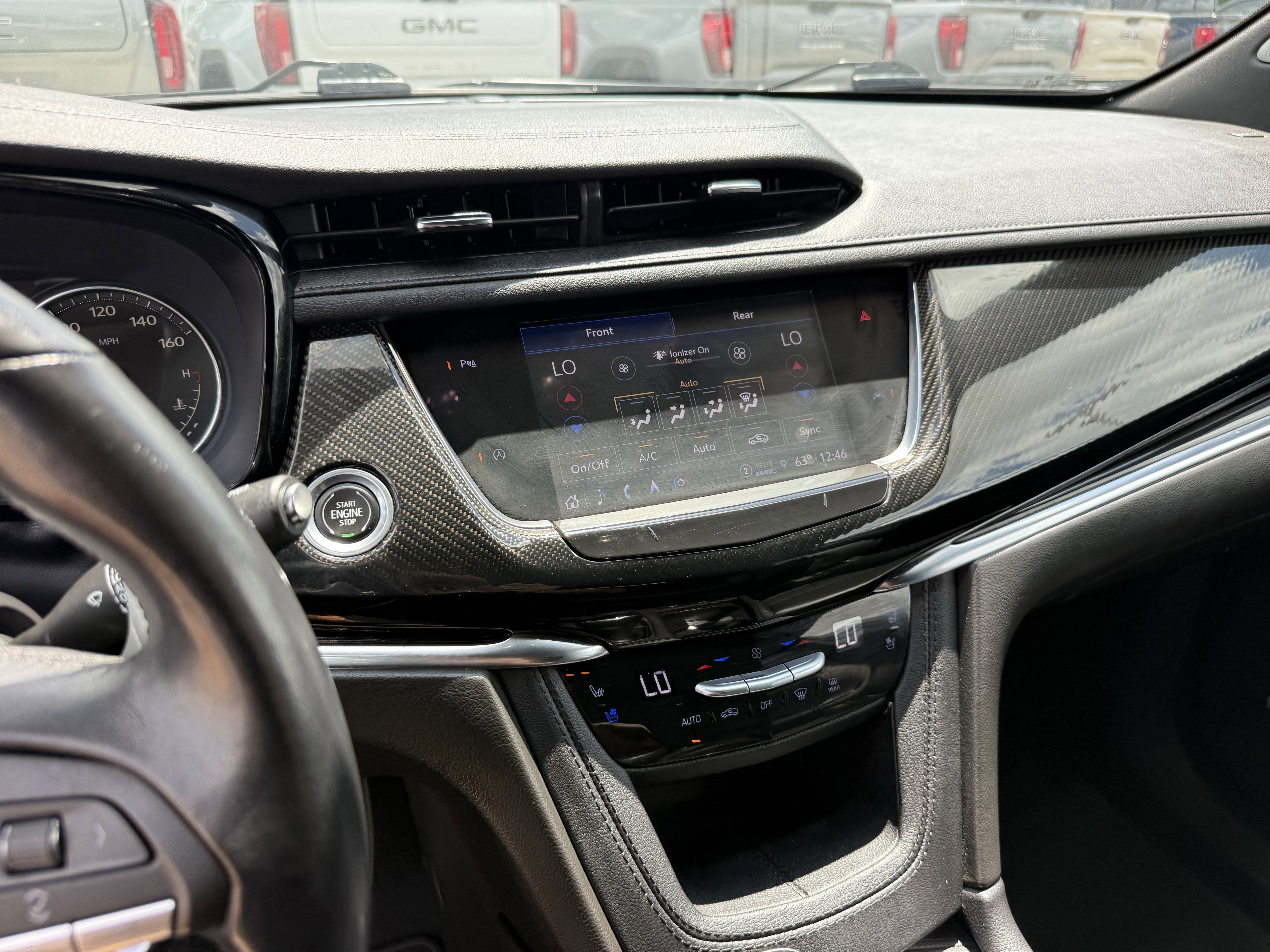 Used 2023 Cadillac XT6 Sport AWD/4WD image 19