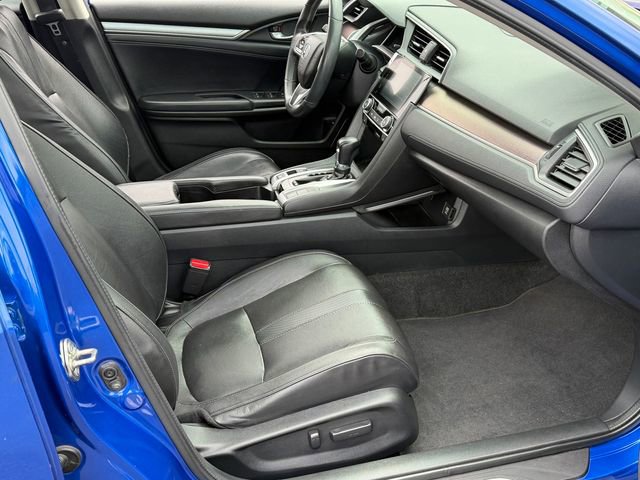 Used 2016 Honda Civic Touring image 26