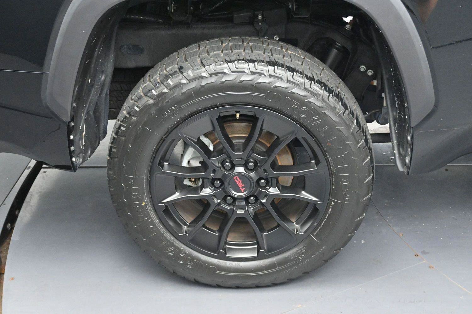 Used 2023 Toyota Tundra SR5 AWD/4WD image 33