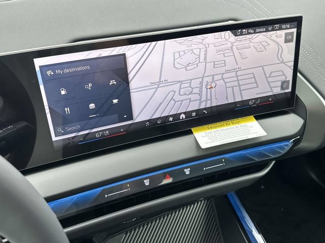 New 2026 BMW X3 xDrive30i w/ Premium Package AWD/4WD image 16