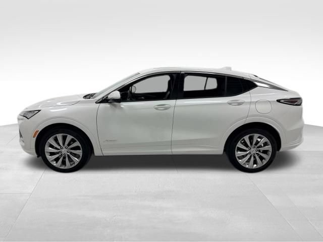 Used 2024 Buick Envista Avenir FWD image 3