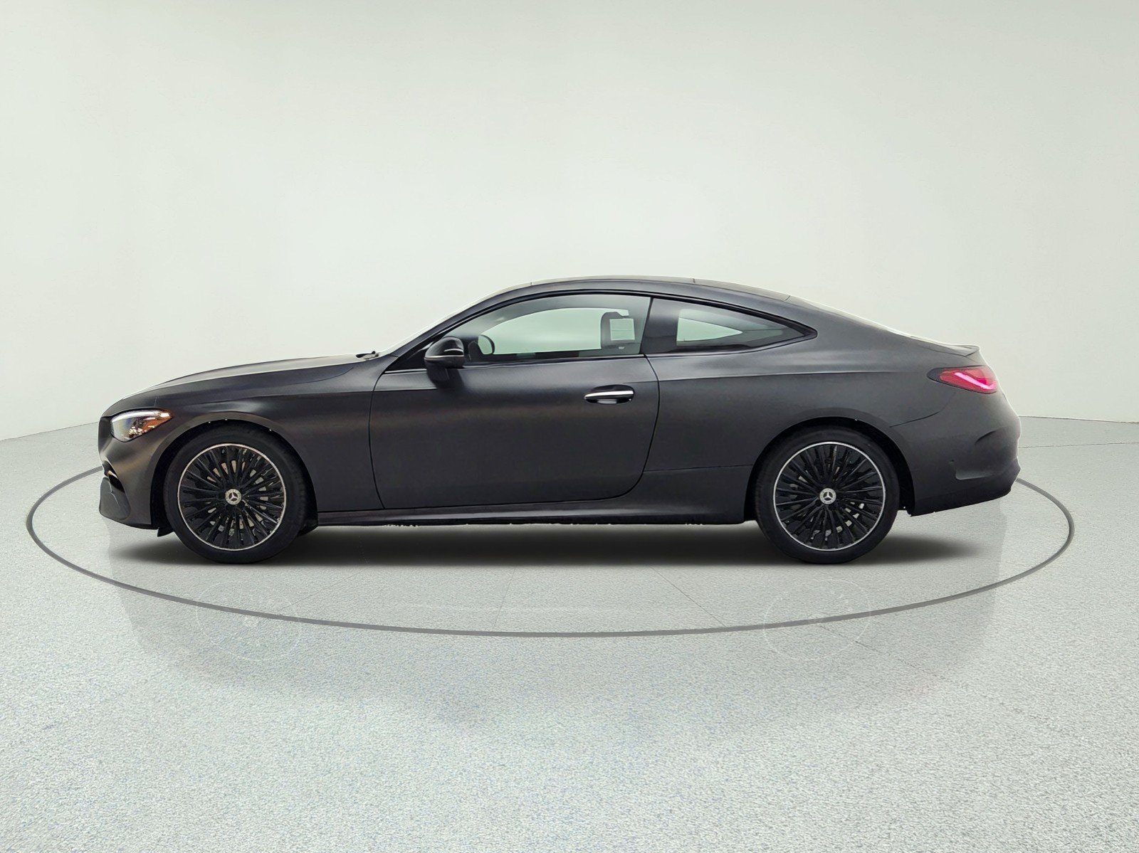 New 2026 Mercedes-Benz CLE 300 4MATIC Coupe image 8