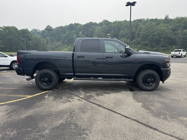 New 2026 RAM 2500 Tradesman AWD/4WD image 7