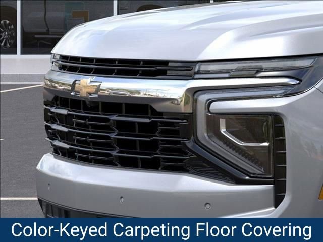 New 2026 Chevrolet Tahoe LS image 15