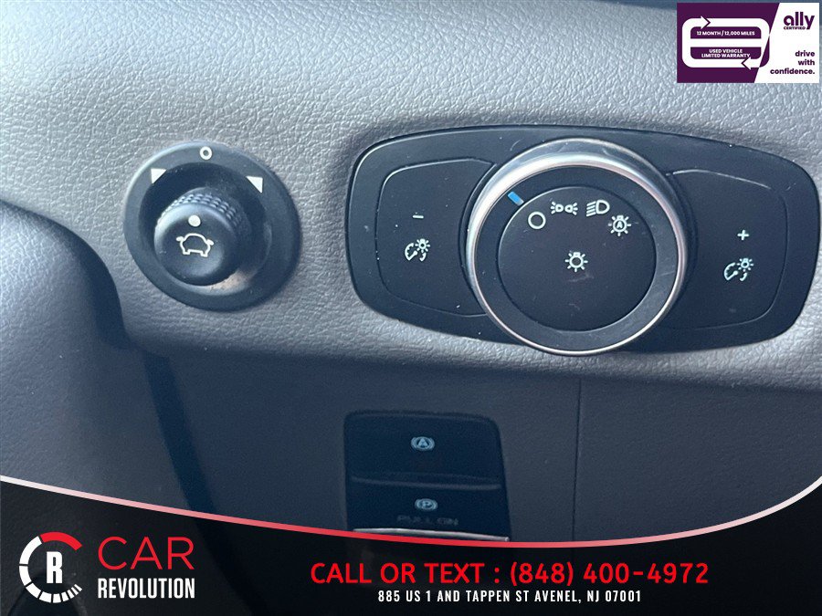 Used 2021 Ford Transit 250 148 High Roof Extended w/ Parcel Delivery Package RWD image 21