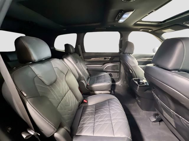 Certified 2024 Kia Telluride SX X-Pro AWD/4WD image 30