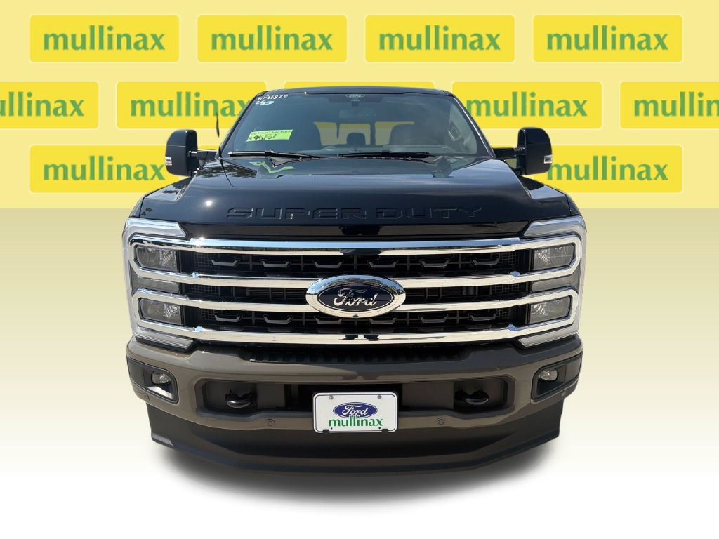 New 2026 Ford F250 King Ranch AWD/4WD image 15