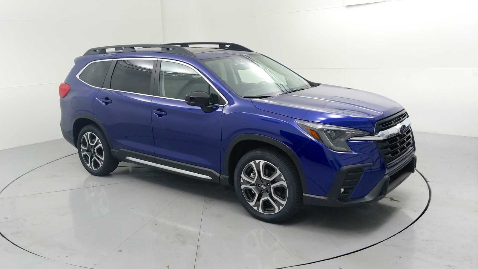 New 2026 Subaru Ascent Limited