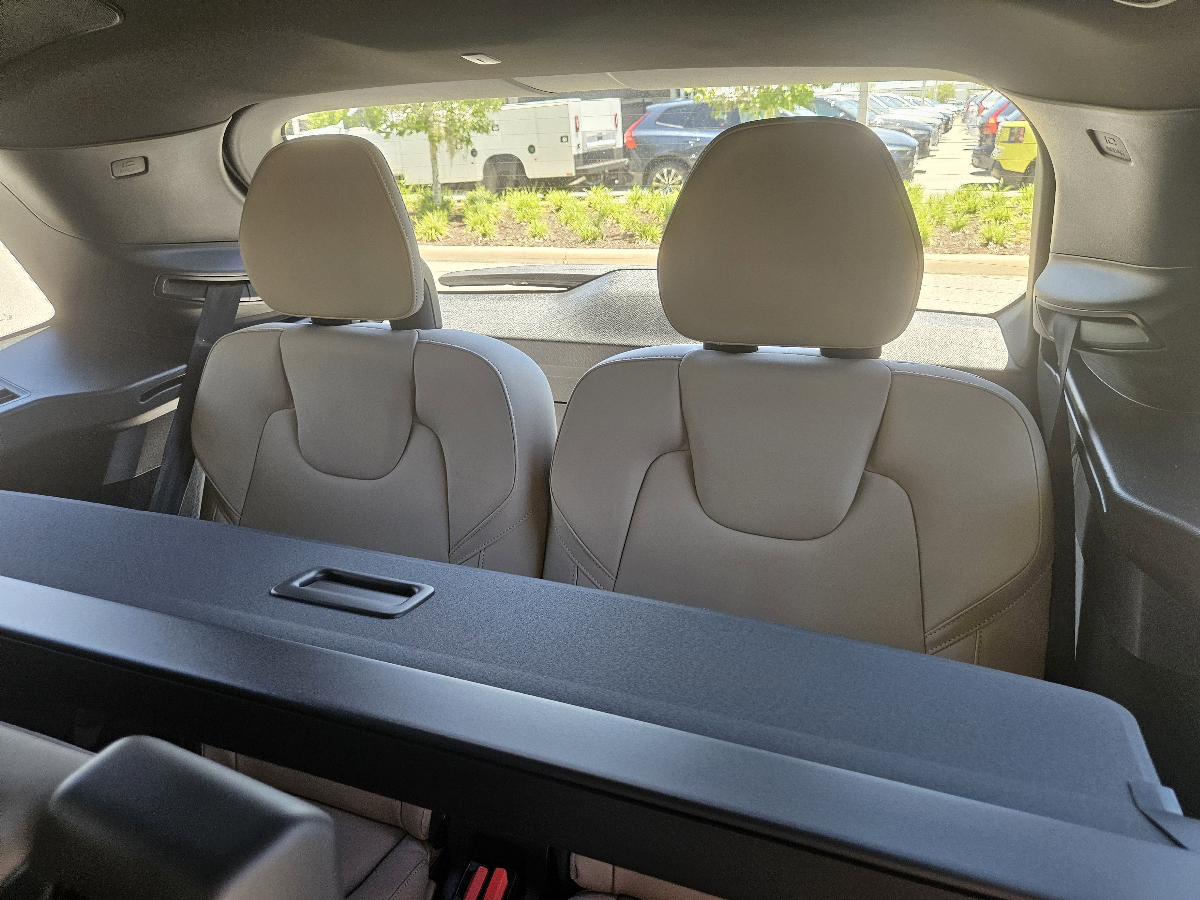 New 2026 Volvo XC90 B5 Plus image 19